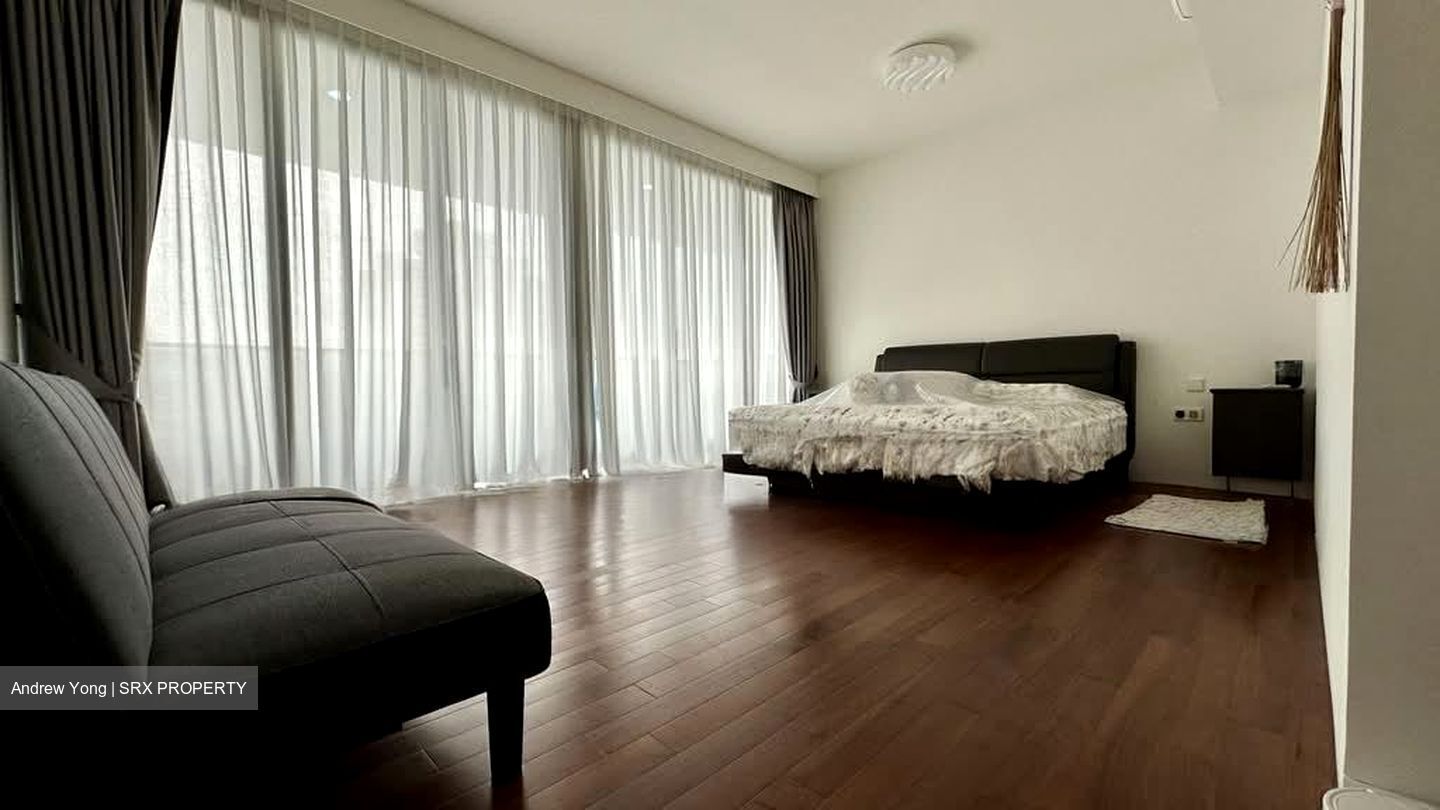 Amber Park (D15), Condominium #608079931